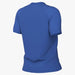 Nike Dri-Fit Park VIII Women's Short Sleeve Shirt in royal blue