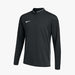 Nike Dri-FIT Park 26 1/4 Zip Drill Top in black
