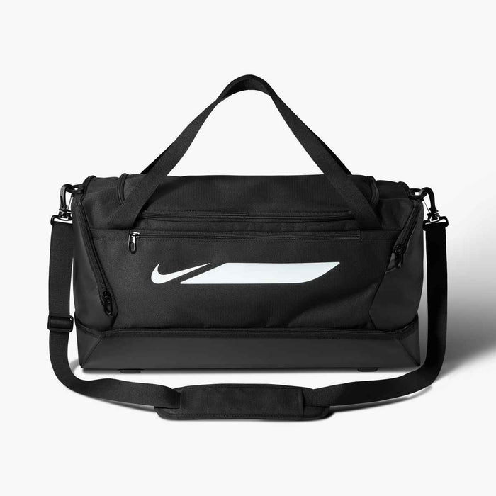 Nike Academy Hardcase Soccer Duffel Bag (Small - 40L)
