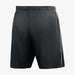 Nike Dri-FIT Park 26 Zipped Pocket Shorts in black