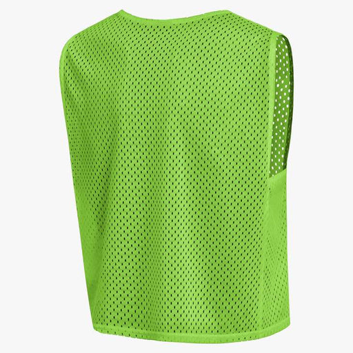 Nike Dri-FIT Park 26 Training Bib (5 Pack) in action green