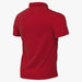 Nike Park 26 Short Sleeve Polo Shirt in university red