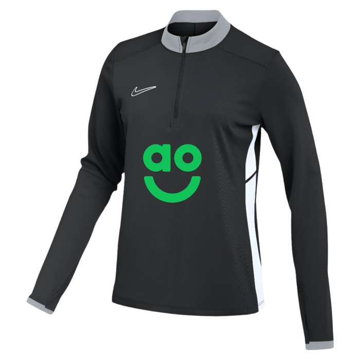 AO Women's Nike 1/4 Zip Drill Top