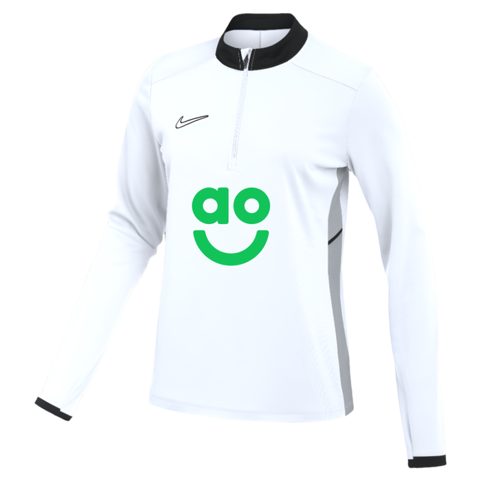 AO Women's Nike 1/4 Zip Drill Top