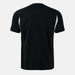 Joma Championship 20 Short Sleeve Shirt in Black/Gray