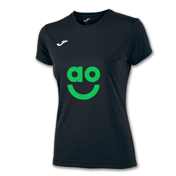 AO Combi Short Sleeve Shirt Women's