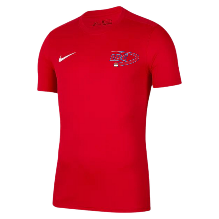 Nike Park VII Shirt Short Sleeve - Warm Up Tee