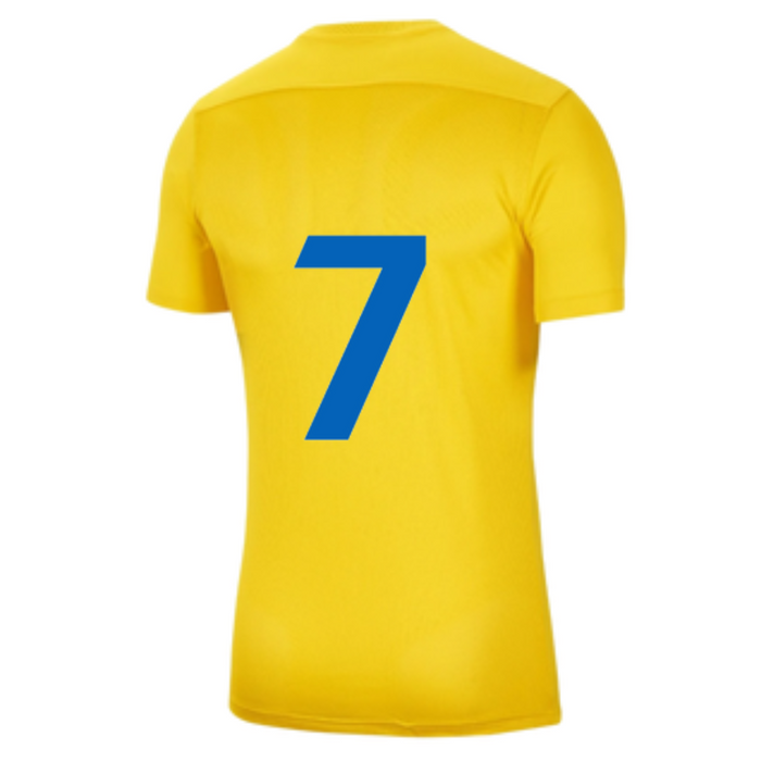 OMSM Away Shirt