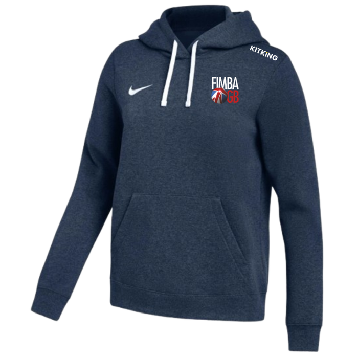 Fimba GB New Women's Hoodie