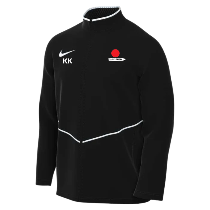Simply Judo - Rain Jacket