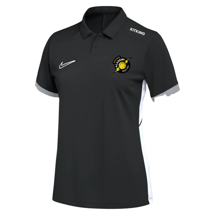 Bedford Academy 2026 Basketball Women's Polo Shirt