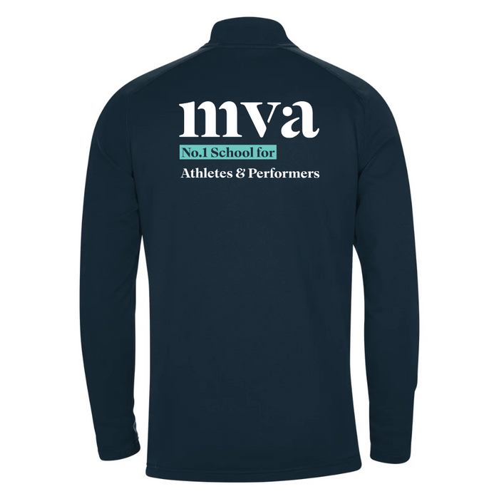 MVA - Track Jacket - Men's