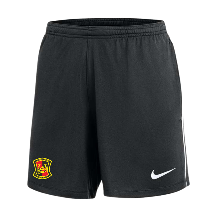 Laytown Ladies Coaches Nike Short (Zip Pockets)