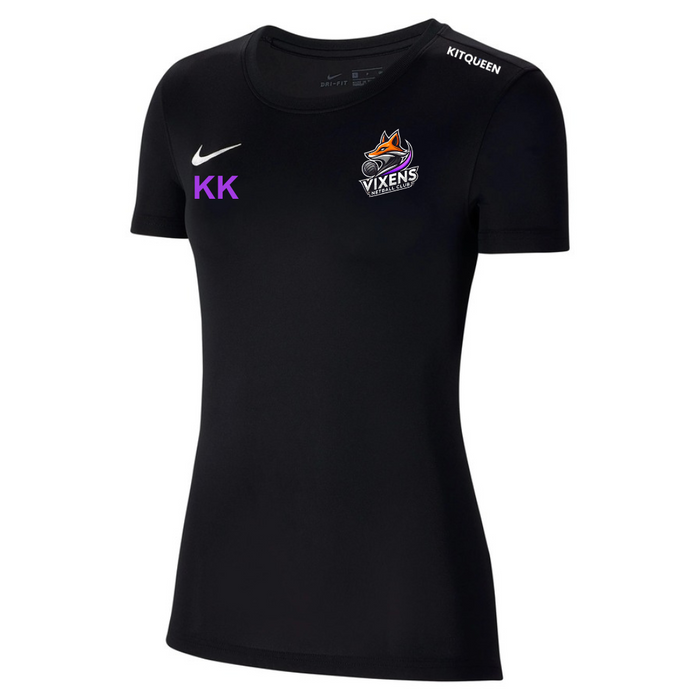 Vixens Womens Shirt