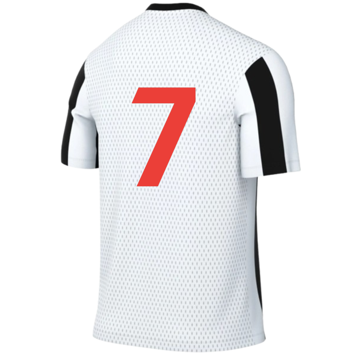 Coalville Town F.C. Home Shirt