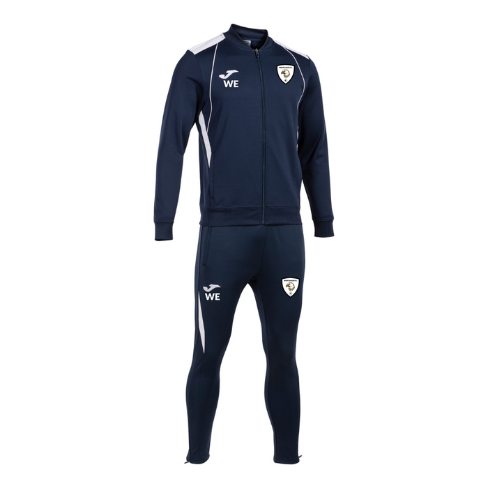 Wight Eagles FC Academy Tracksuit