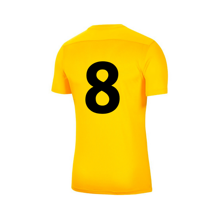 Middlewood Rovers JFC AWAY Match Shirt