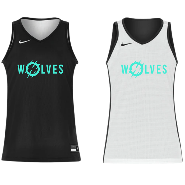 OWBB Womens TRAINING Reversible Jerseys