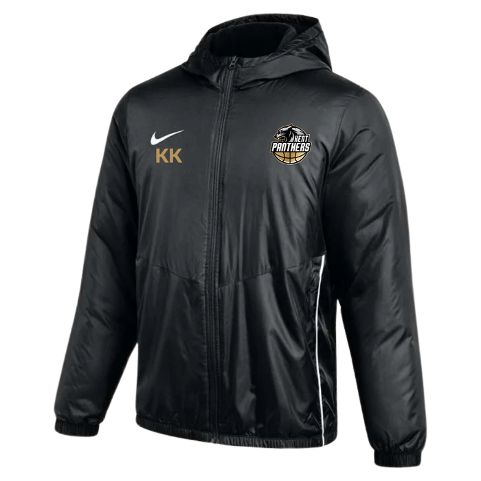 Kent Panthers 2026 Fall Jacket