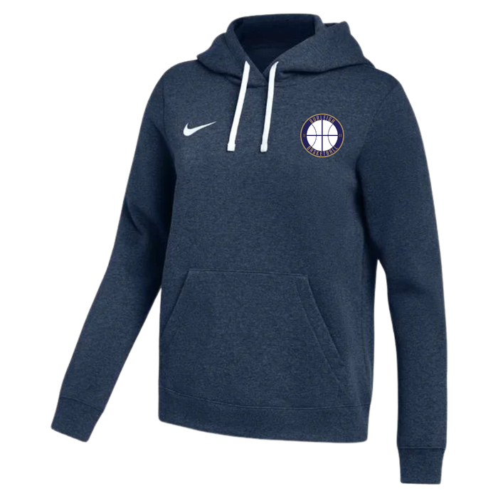 Burleigh Basketball Women's Hoodie