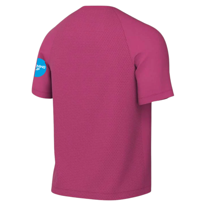 JSCA Women's Park VIII Training Shirt