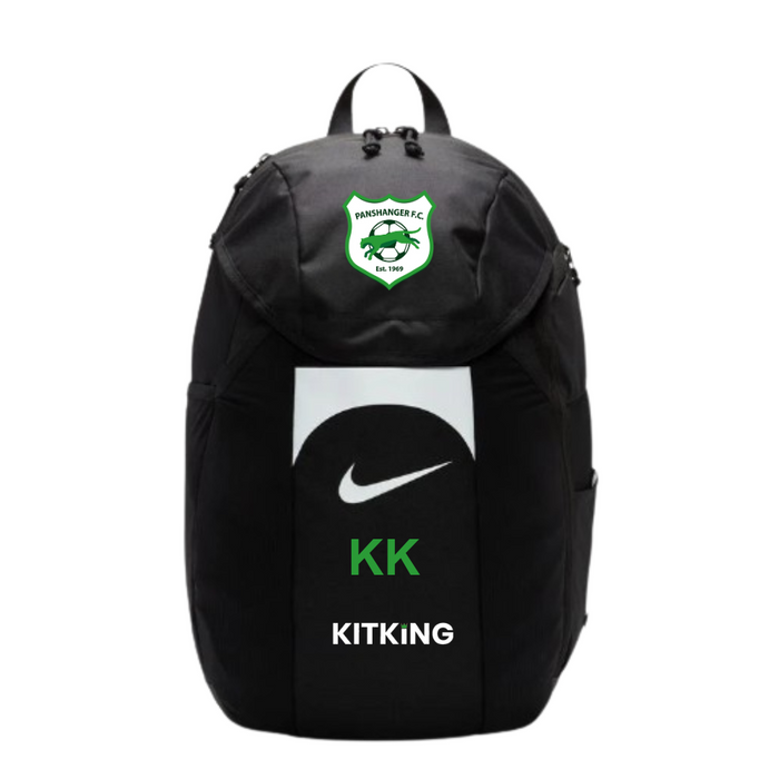 Panshanger Backpack