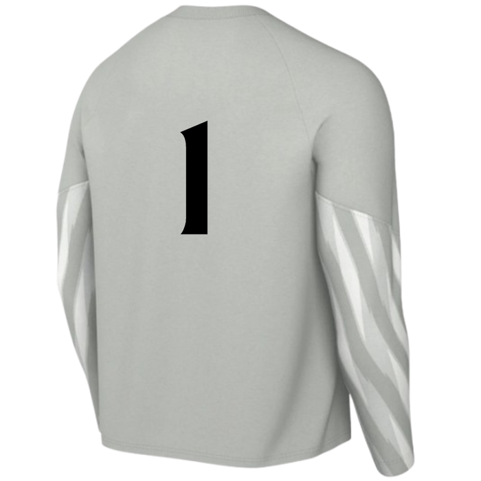 Clay Brow Home GK Shirt