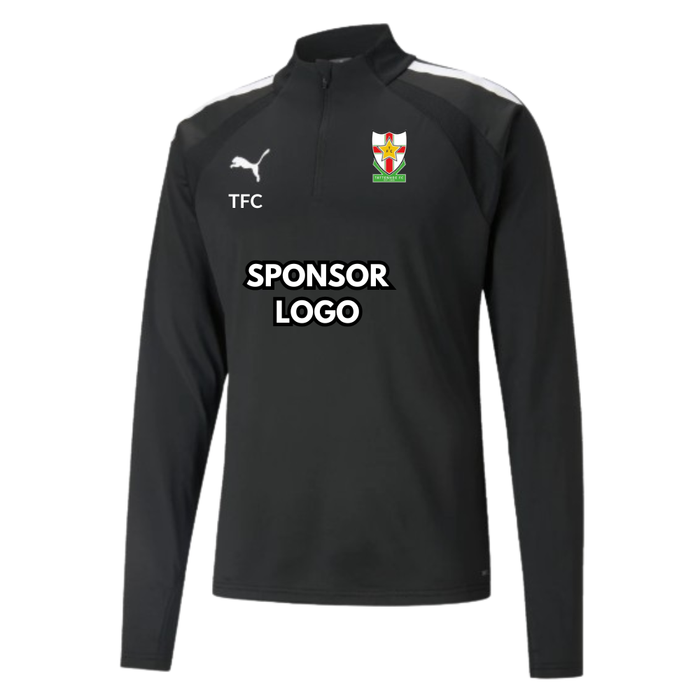 TFC 1/4 Zip