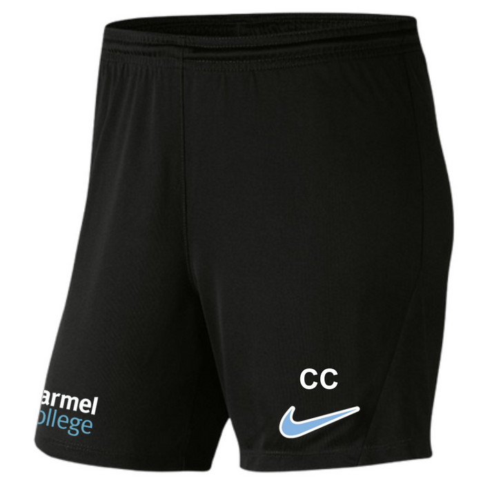 Carmel College Women's Sports Training Shorts