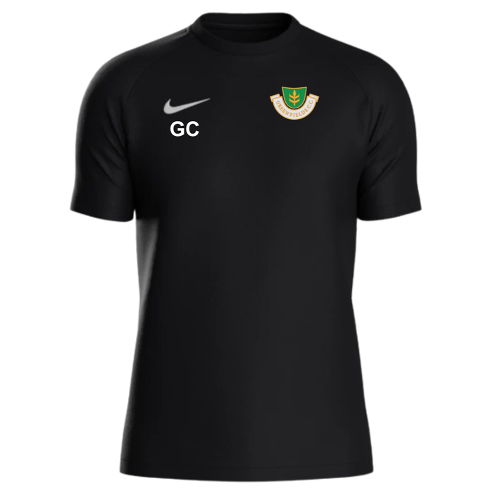 Greenfields CC Training Shirt
