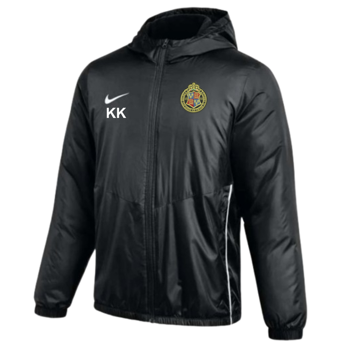 OCFC Winter Jacket