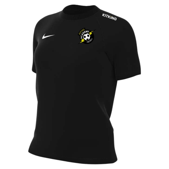 Bedford Academy Football Park VIII Women's Training Shirt