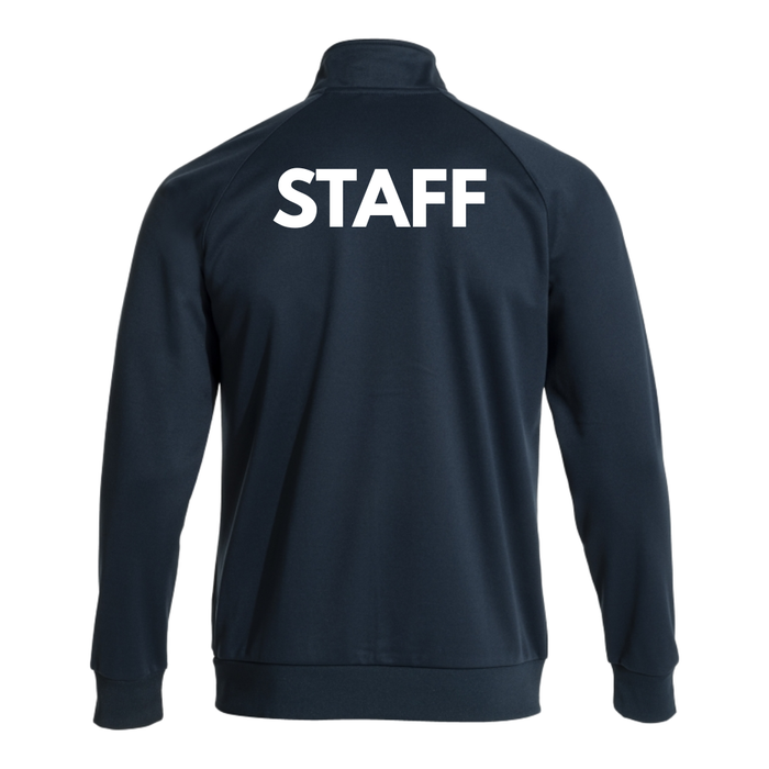 Oakgrove Primary School Staff 1/4 Sweatshirt