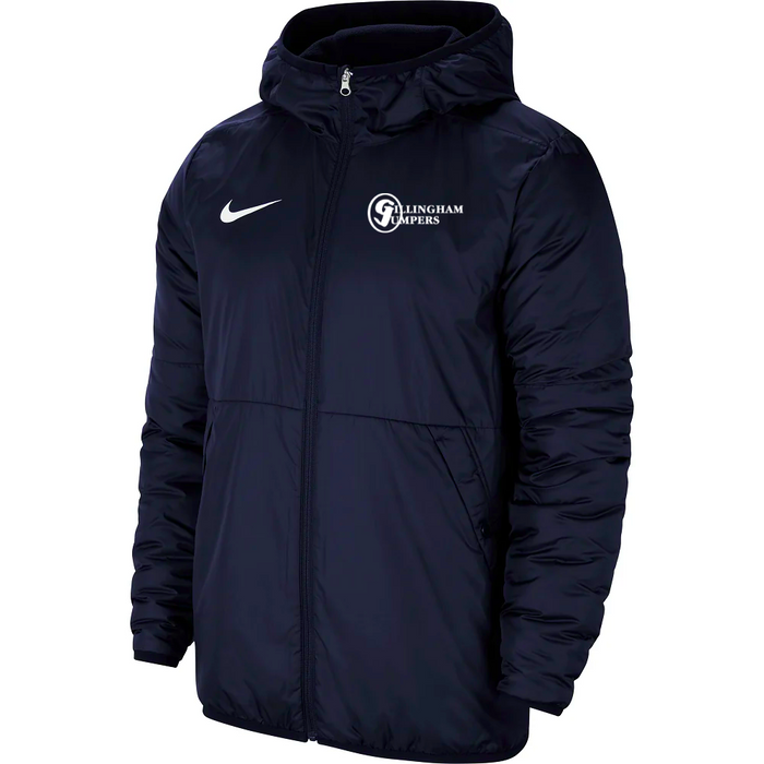 Gillingham Jumpers Fall Jacket