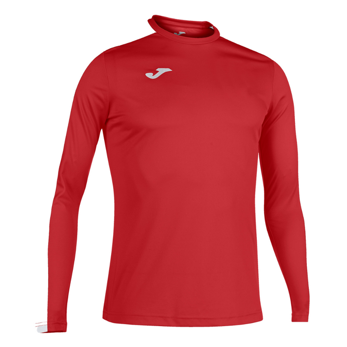 Joma Academy III Long Sleeve Shirt