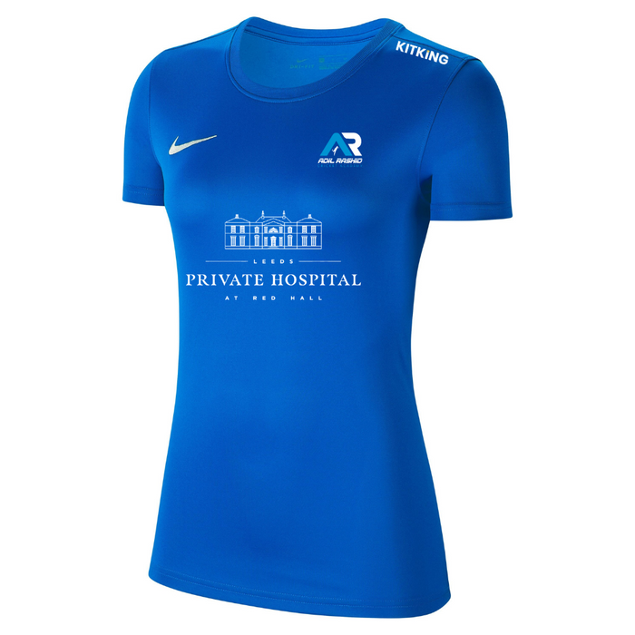 ARCA Dri-Fit Women's Shirt II