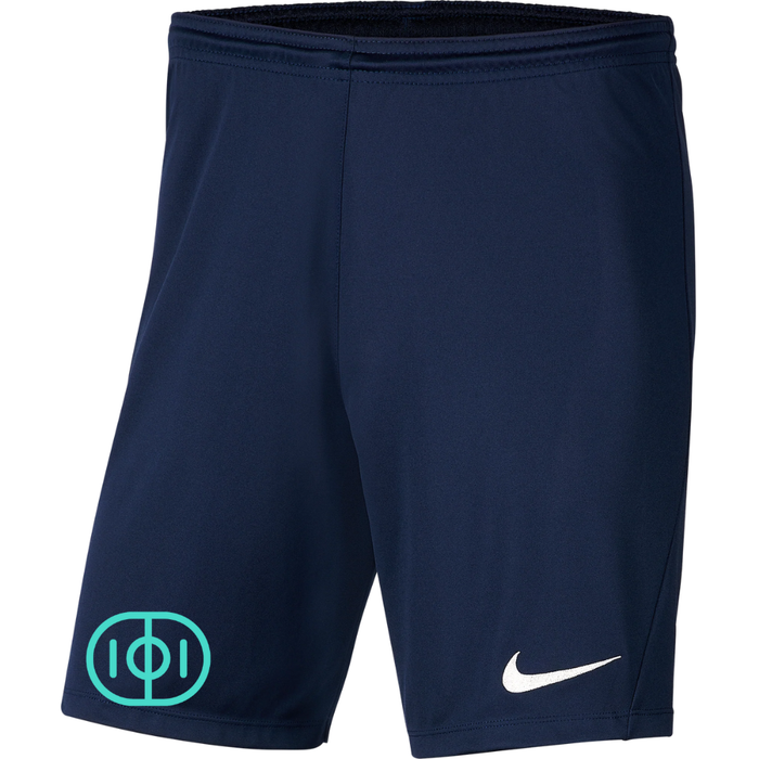 Sport 101 - NEW Foundation Shorts