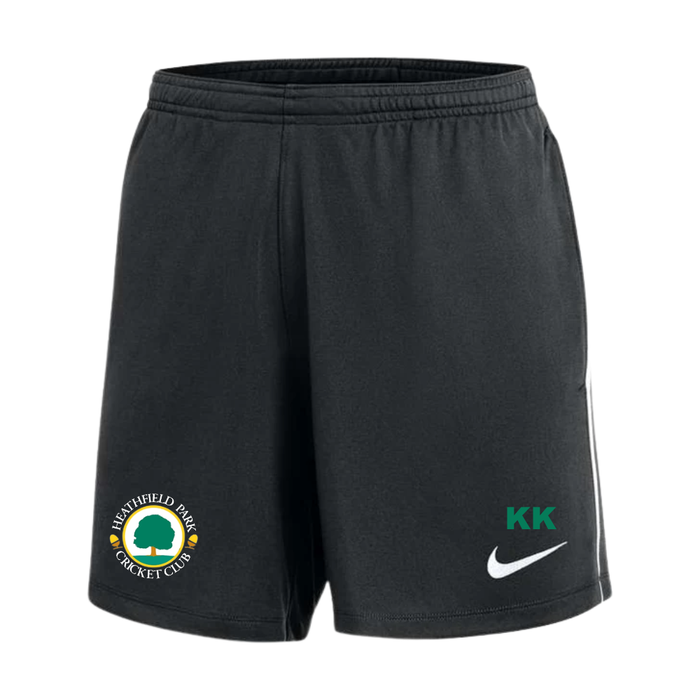 Heathfield Park CC Park 26 Womens Training Shorts