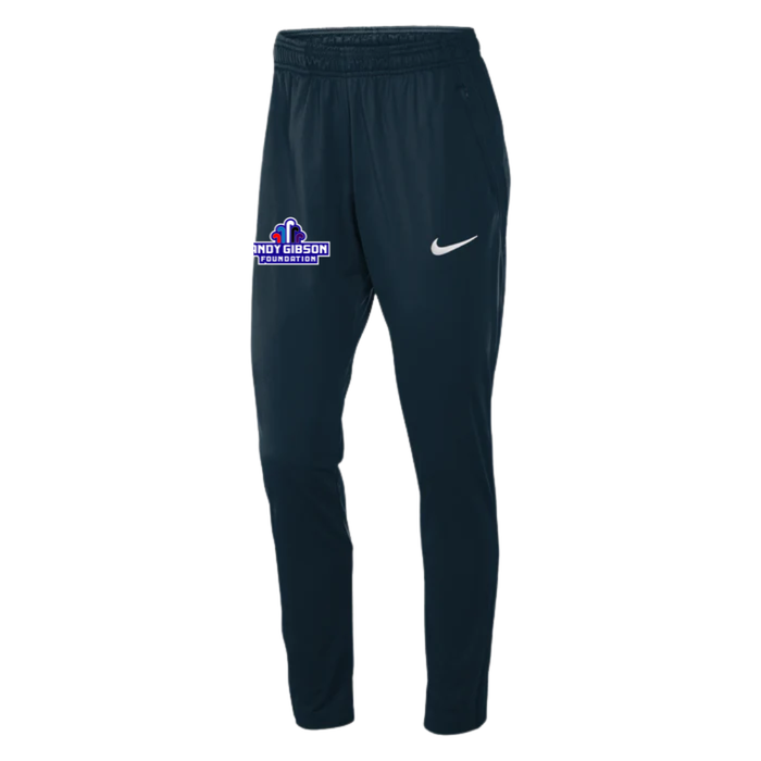 Andy Gibson Foundation Women's Training Pant