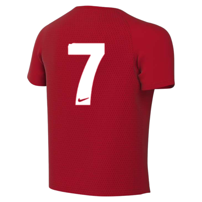 Downshire Nike Park VIII 2018 Match Shirt