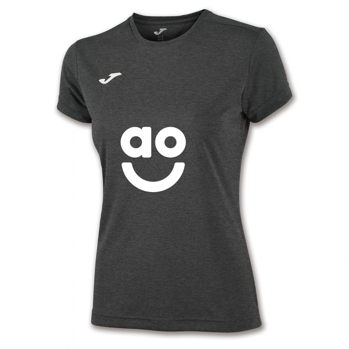 AO Combi Short Sleeve Shirt Women's