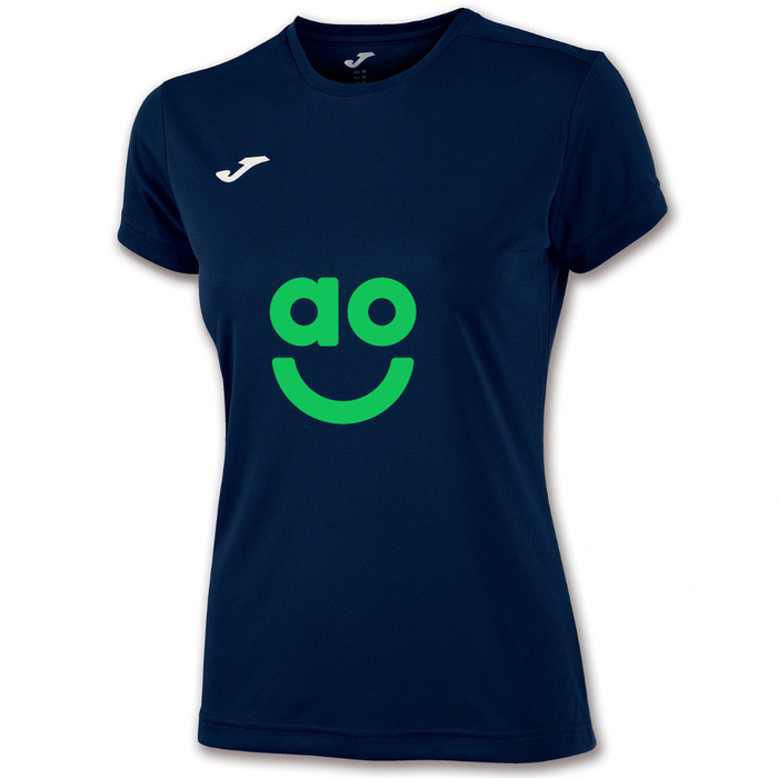 AO Combi Short Sleeve Shirt Women's