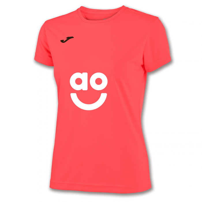 AO Combi Short Sleeve Shirt Women's