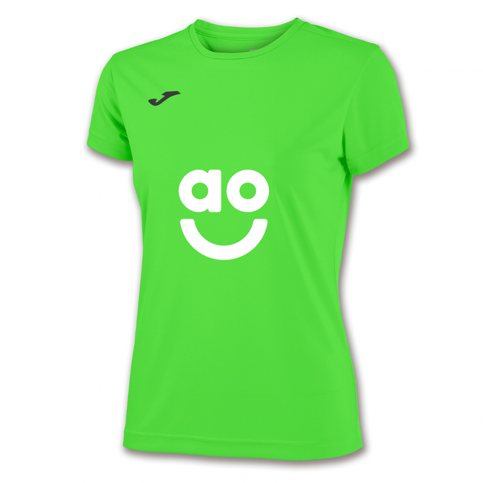 AO Combi Short Sleeve Shirt Women's