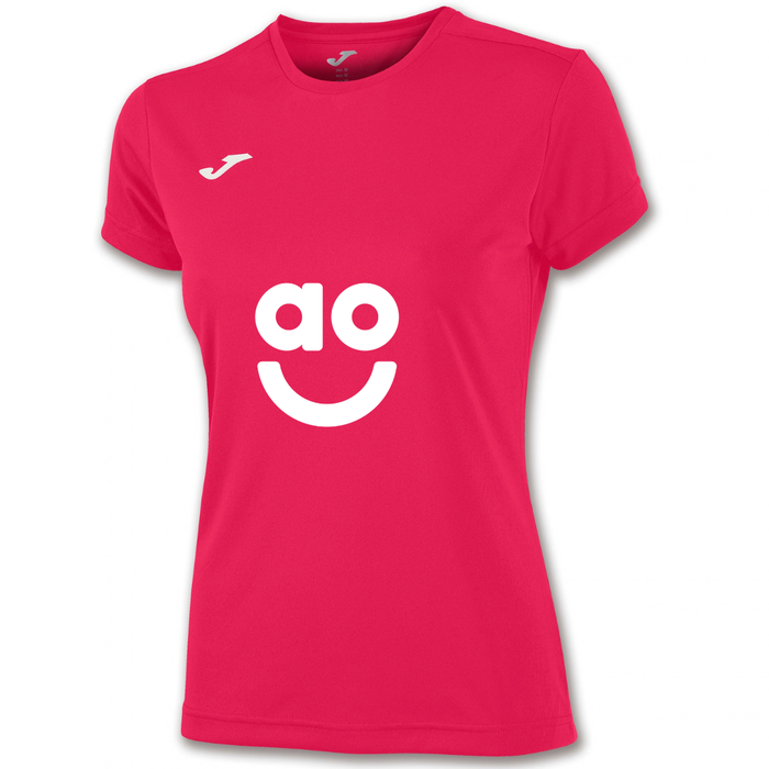 AO Combi Short Sleeve Shirt Women's