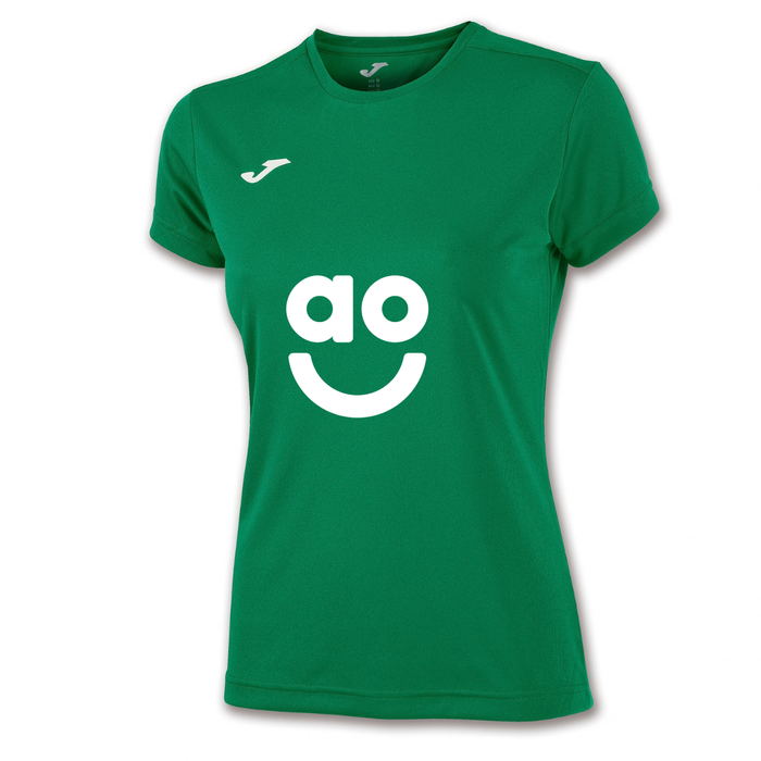AO Combi Short Sleeve Shirt Women's