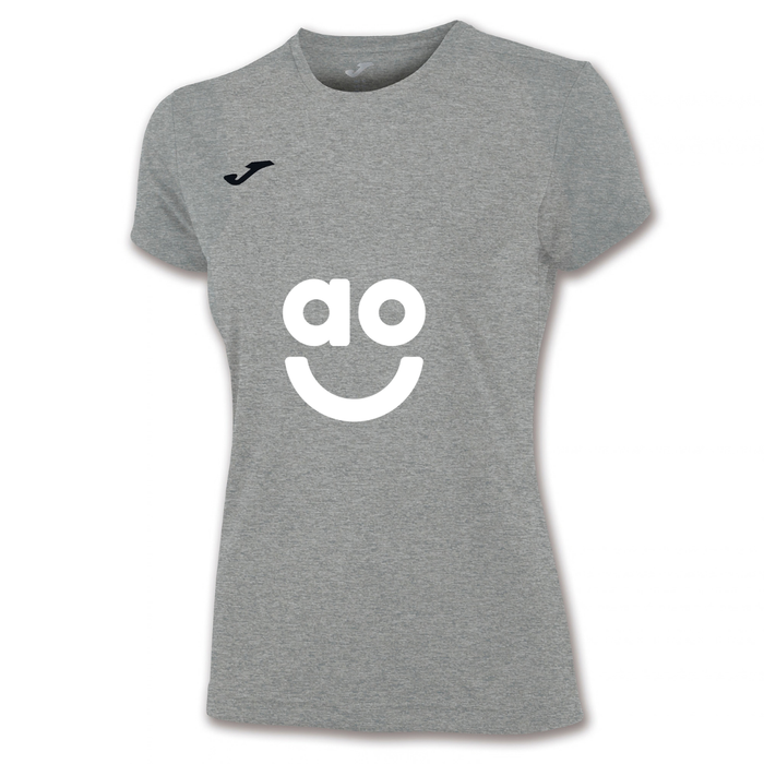 AO Combi Short Sleeve Shirt Women's