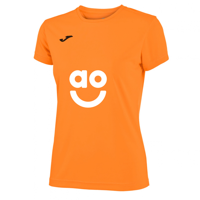 AO Combi Short Sleeve Shirt Women's
