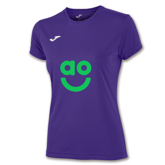 AO Combi Short Sleeve Shirt Women's