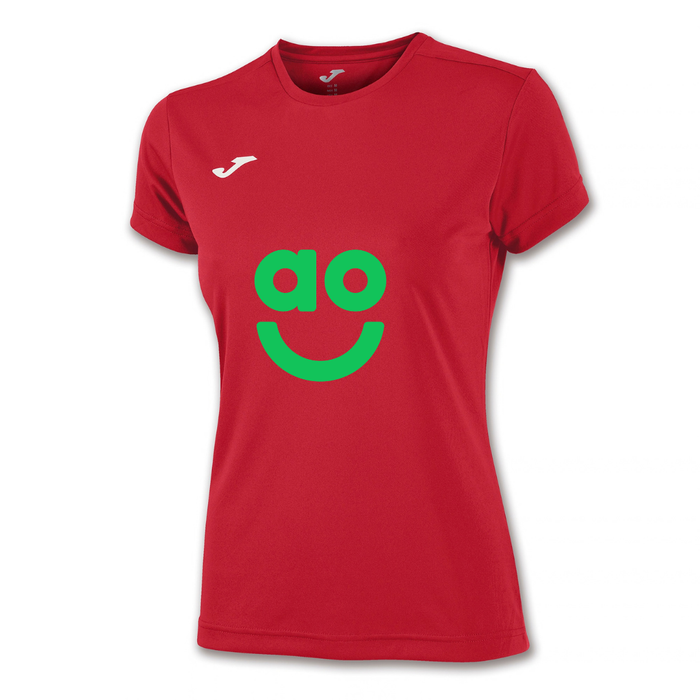 AO Combi Short Sleeve Shirt Women's